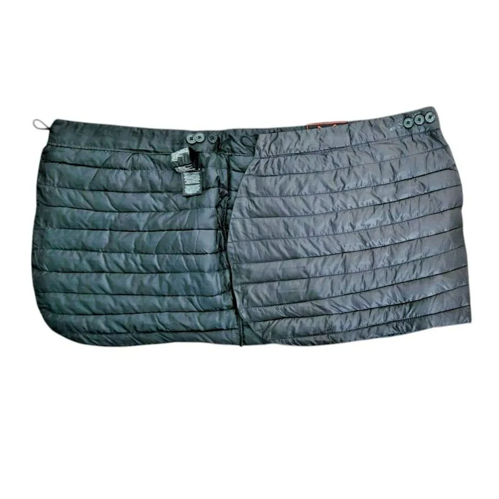 Arctix Puffy Skirt Size Youth‎ Medium